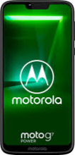 Motorola Moto G7 Power (4 GB/ 64 GB)
